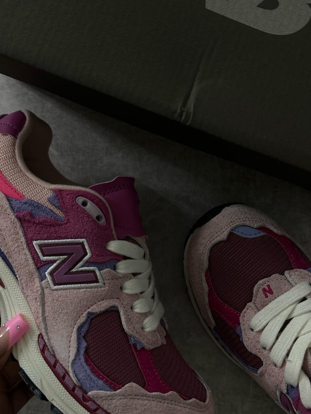 NB 2002R Protection Pack - Picture 3 of 4